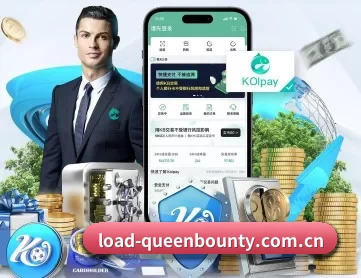 load-queenbounty.com.cn APP（Queen of Bounty）